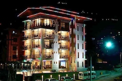 Hotel Ugyen, Thimphu